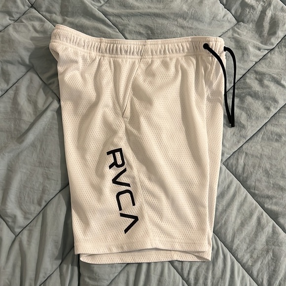 RVCA Athletic Shorts - Picture 7 of 7